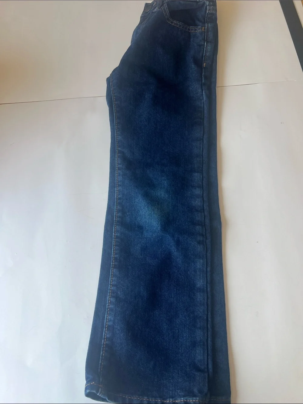 Old Navy classic straight
