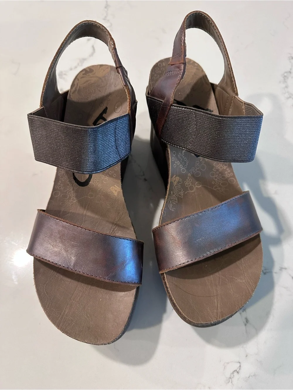 OTBT bushnell shoes 8.5