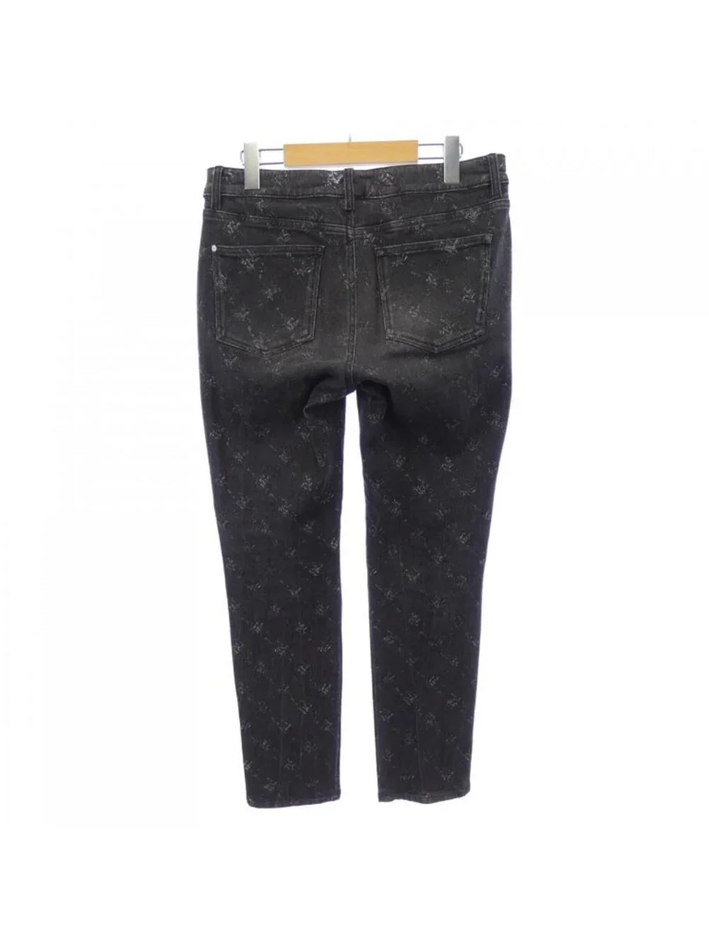 Chanel Jeans