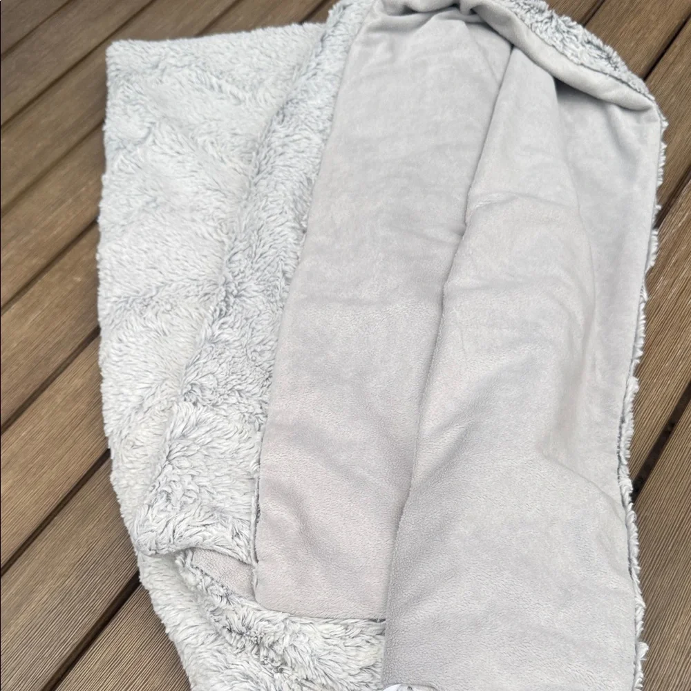 West Elm luxuriously soft