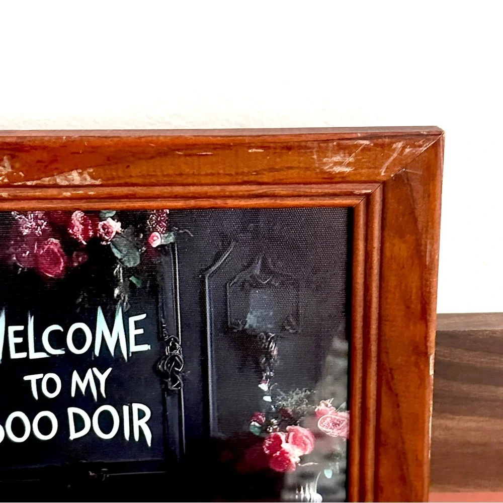 N/A welcome my