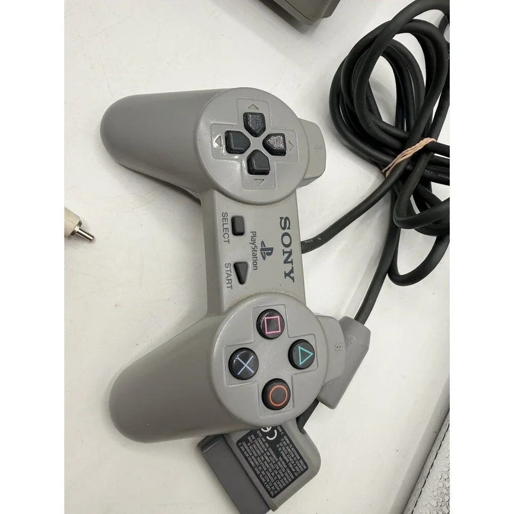 Sony works great