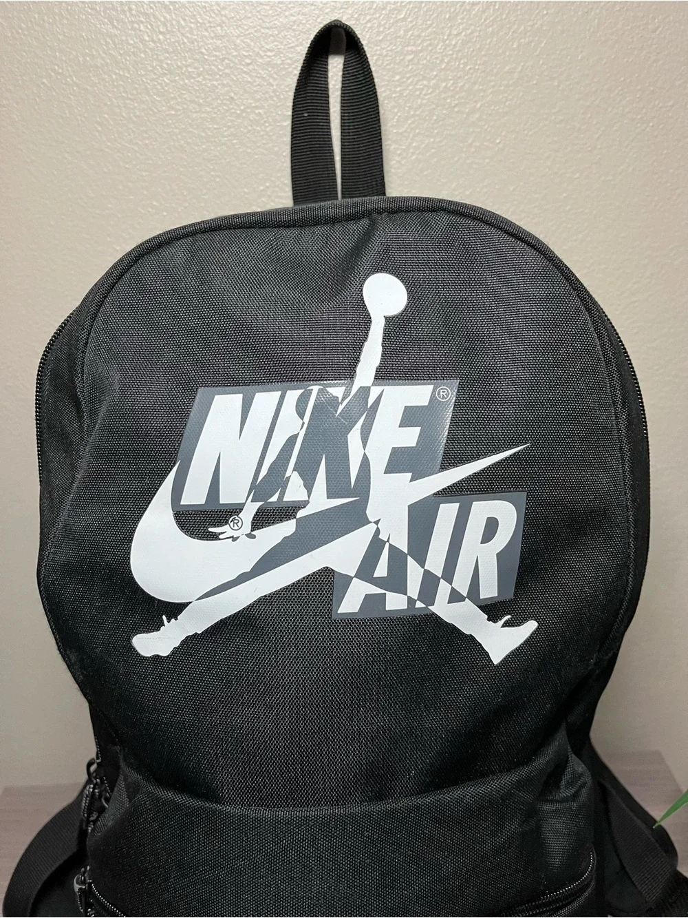 Nike brand jordan