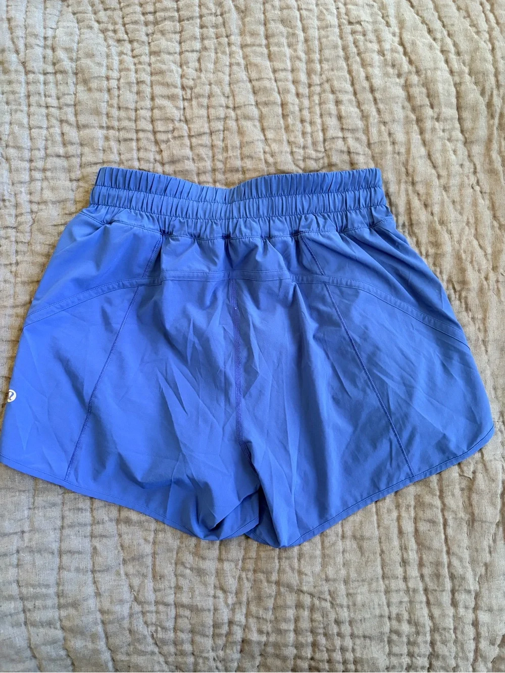 lululemon athletica vguc track
