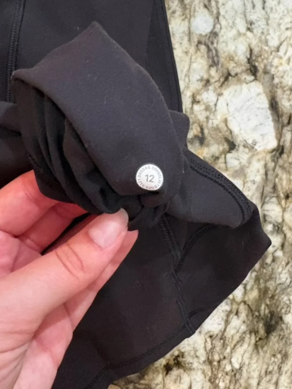 lululemon athletica lululemon biker