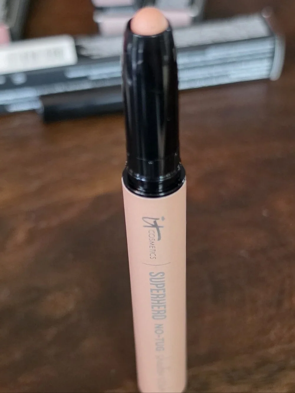 it cosmetics no tug