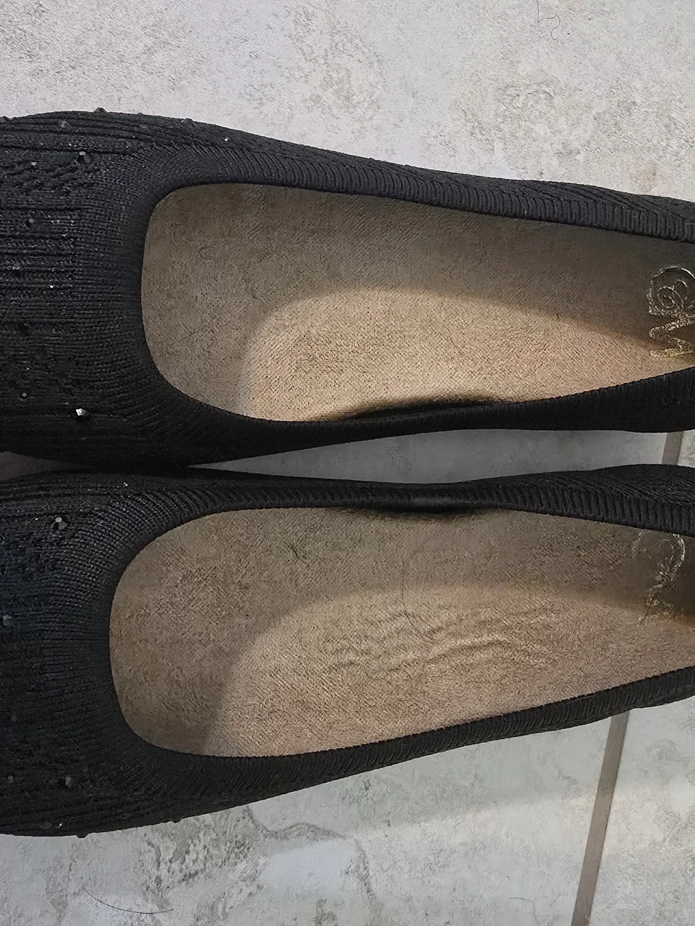 Chelsea Moreland comfortable black
