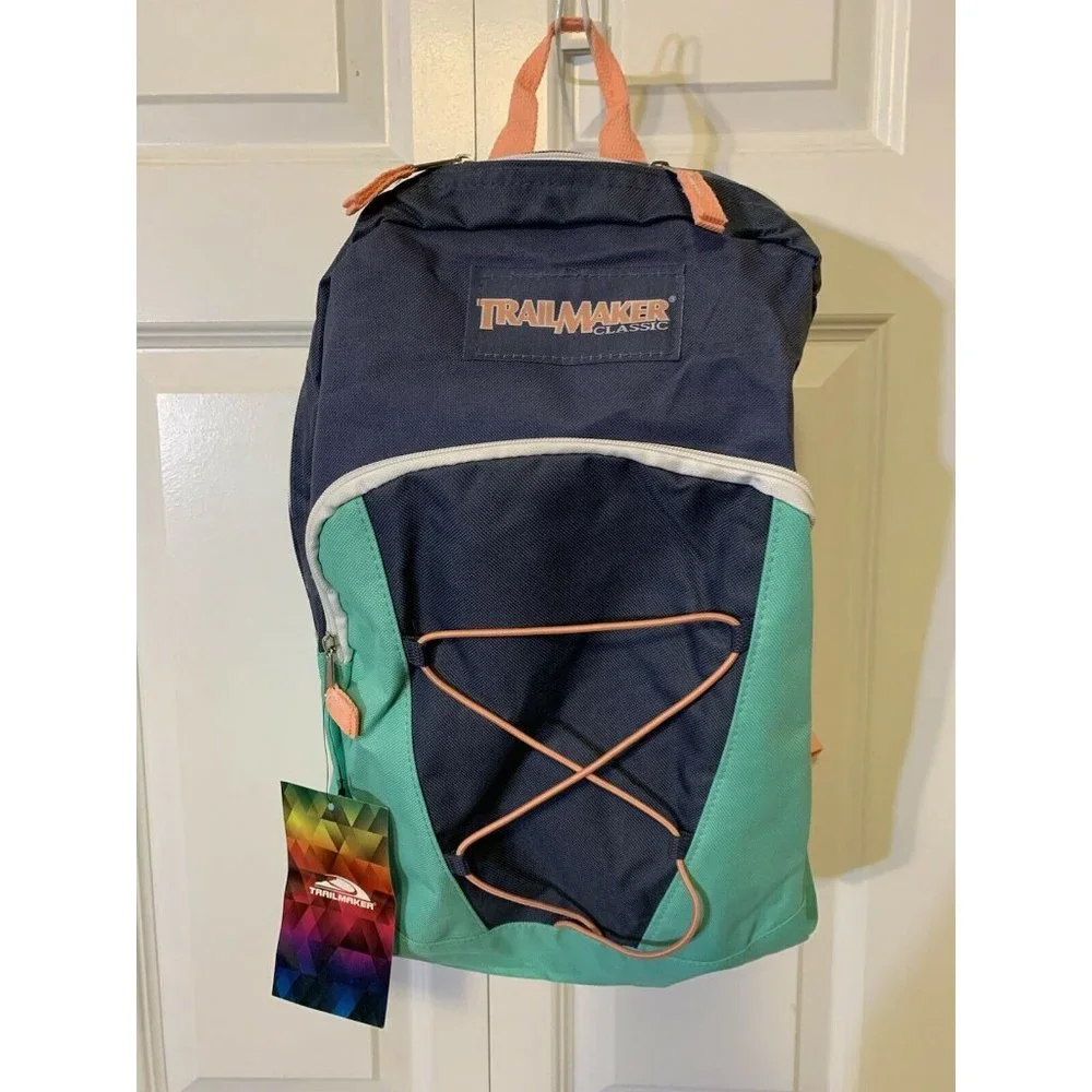 Trailmaker new classic