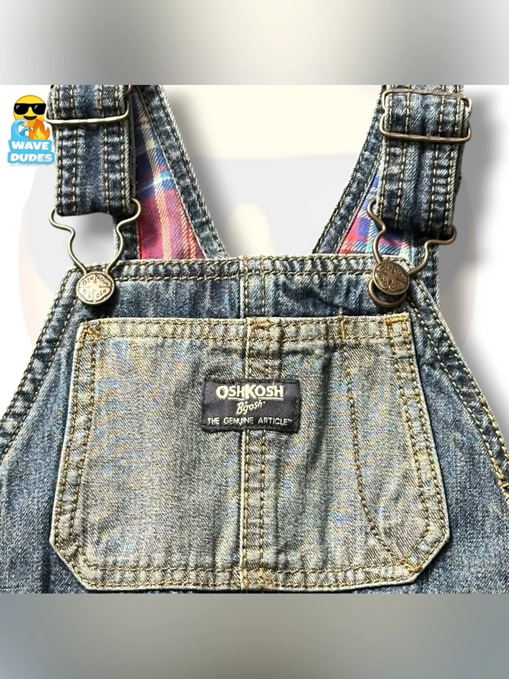 OshKosh Bgosh pre owned