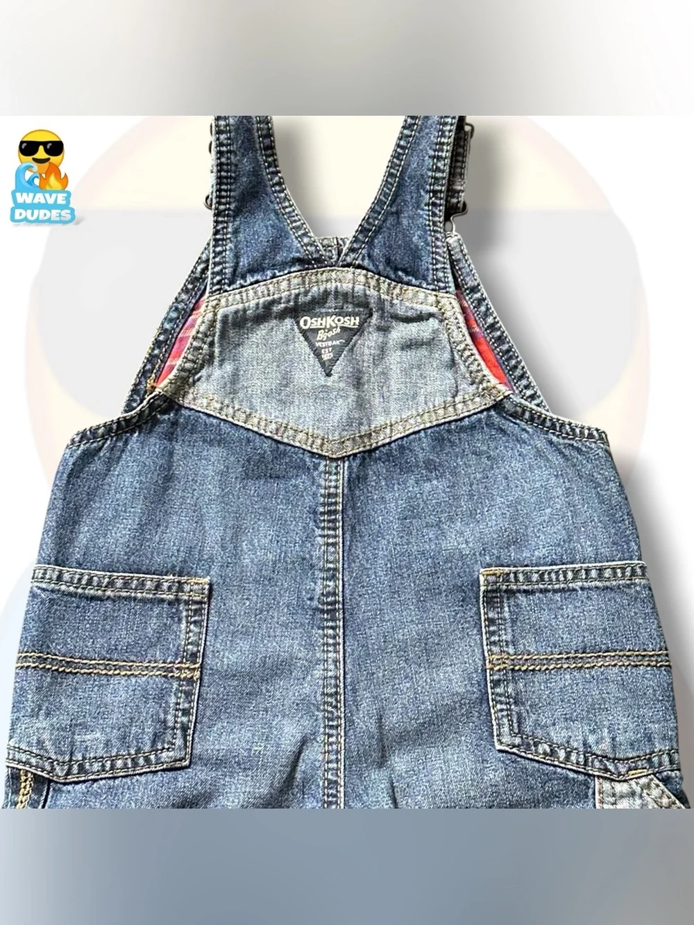 OshKosh Bgosh pre owned