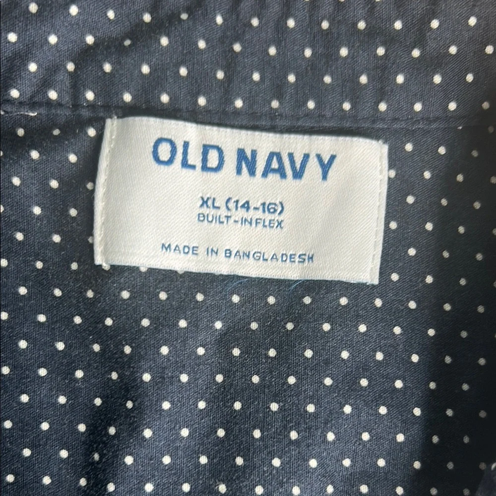 Old Navy this old