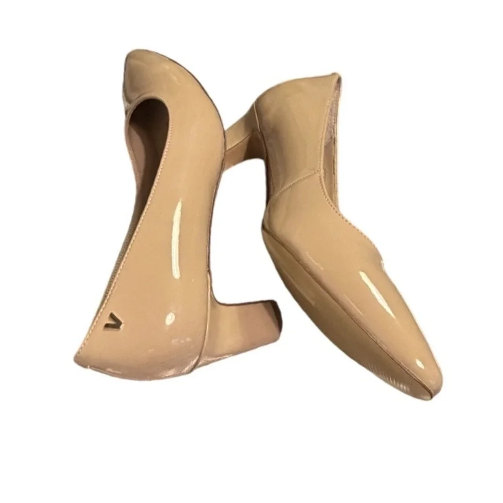 Vionic mia patent