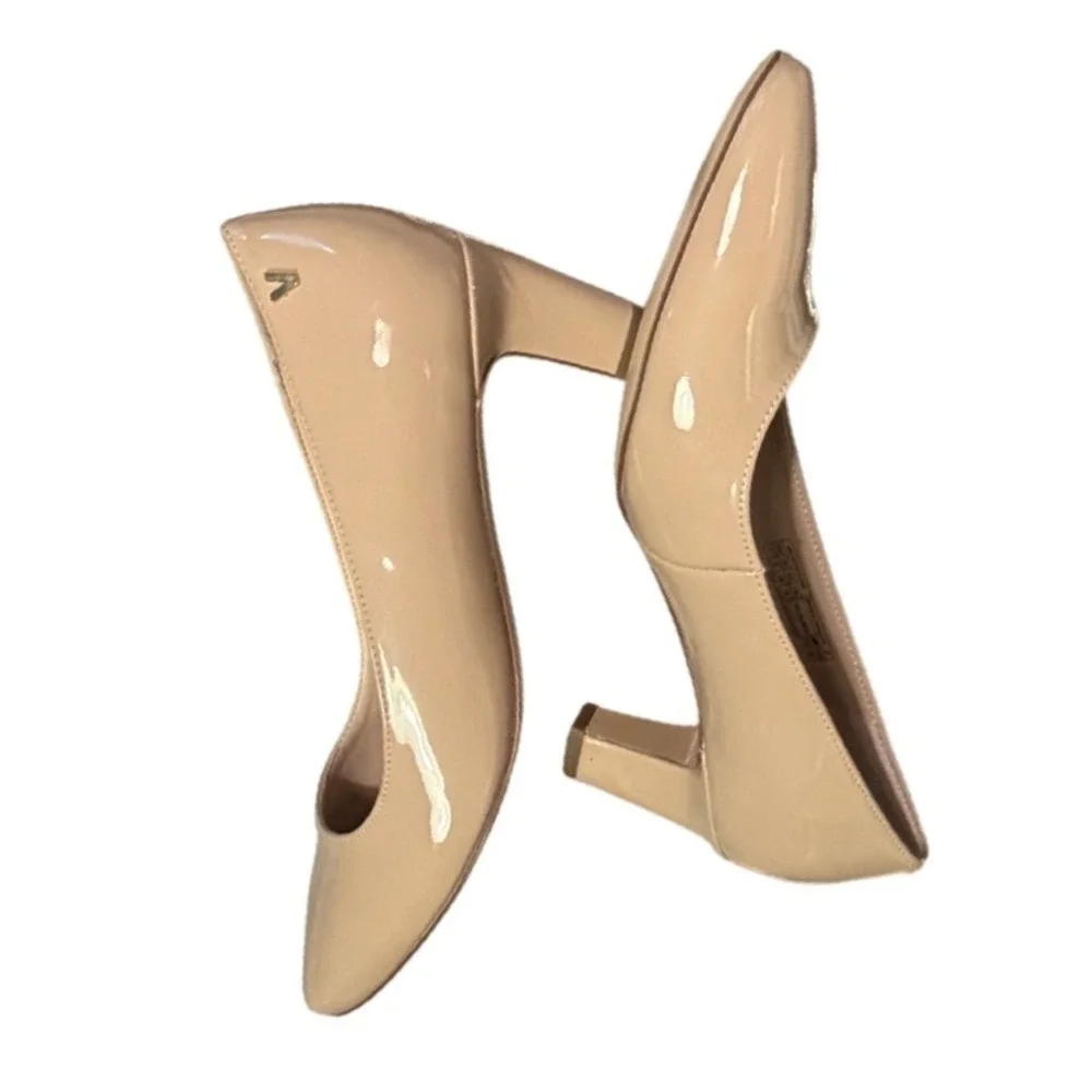Vionic mia patent
