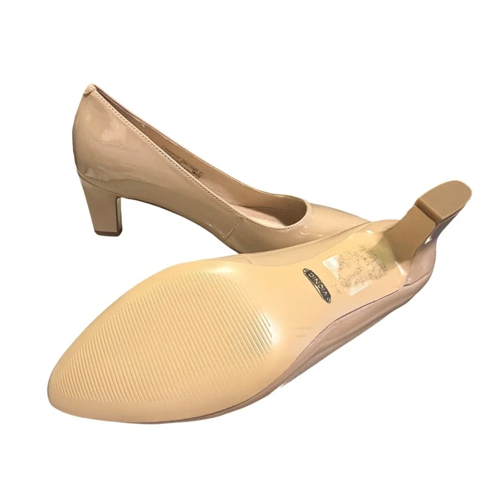 Vionic mia patent