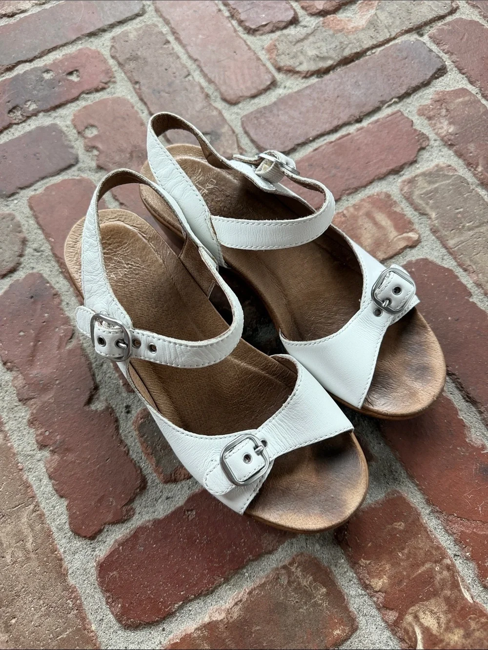 N/A dansko joanie
