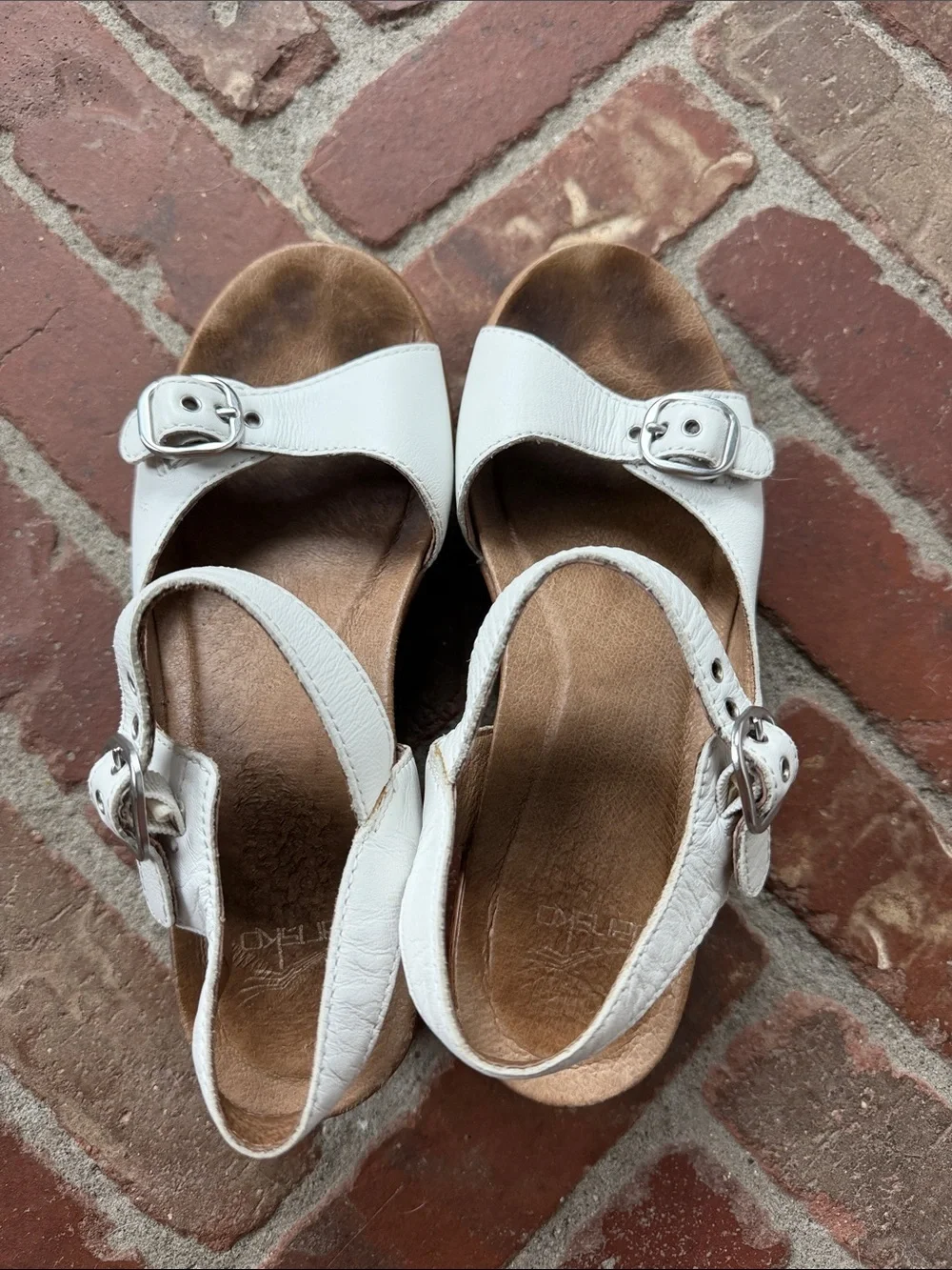 N/A dansko joanie