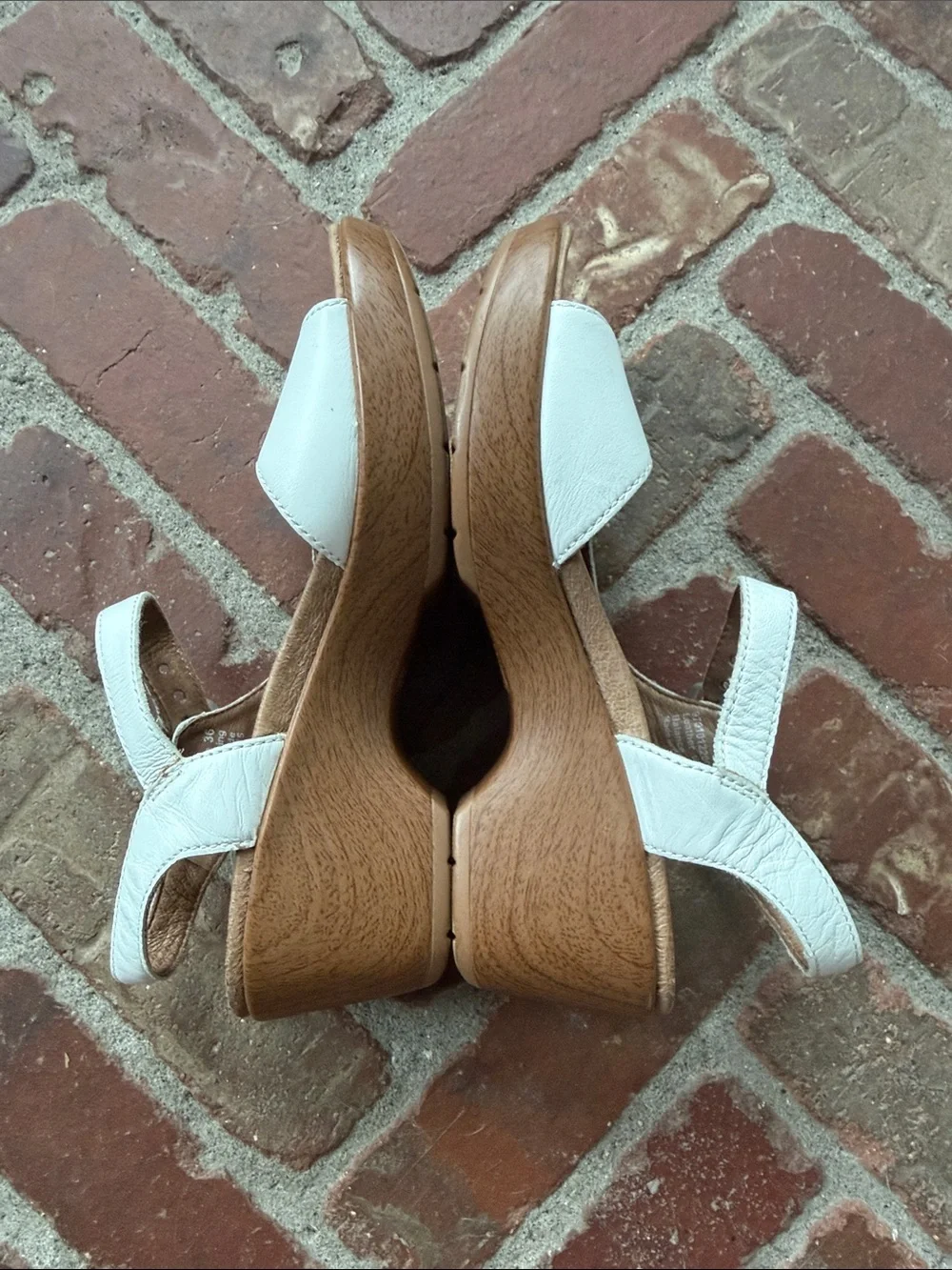 N/A dansko joanie
