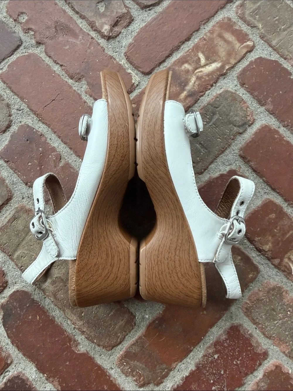 N/A dansko joanie