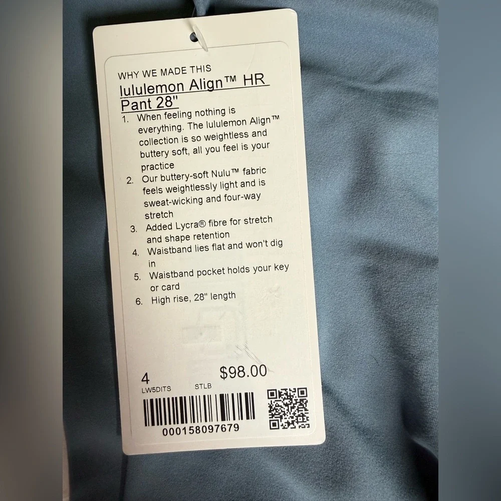 lululemon athletica breathable brand pairs