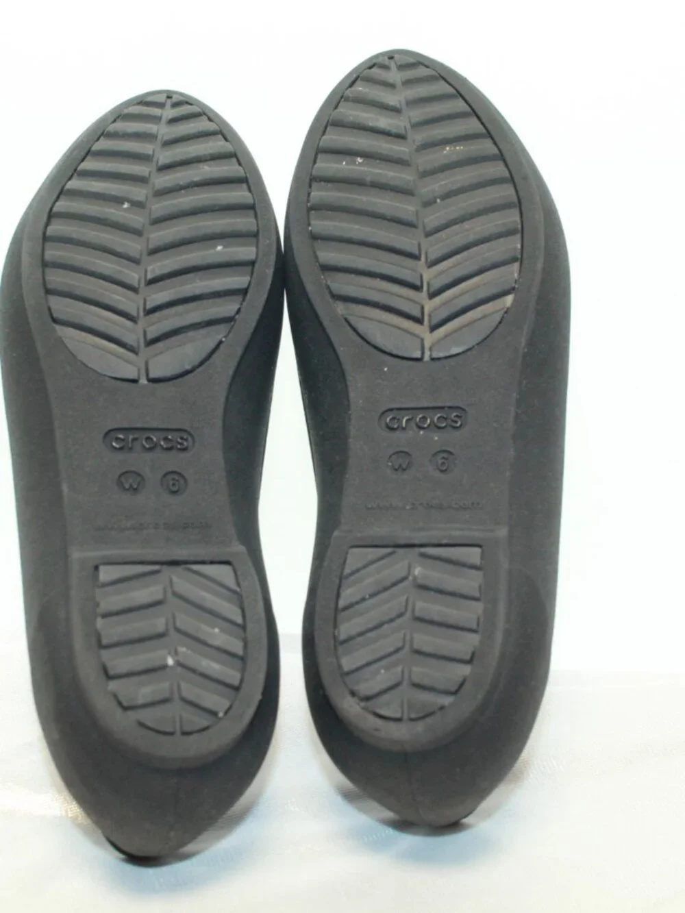 CROCS iconic comfort