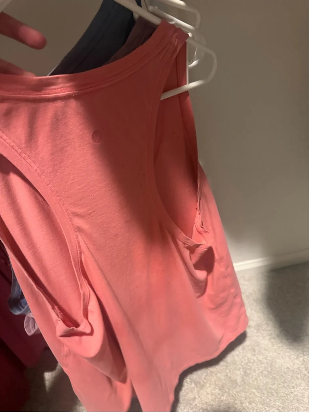 lululemon athletica three lightweight