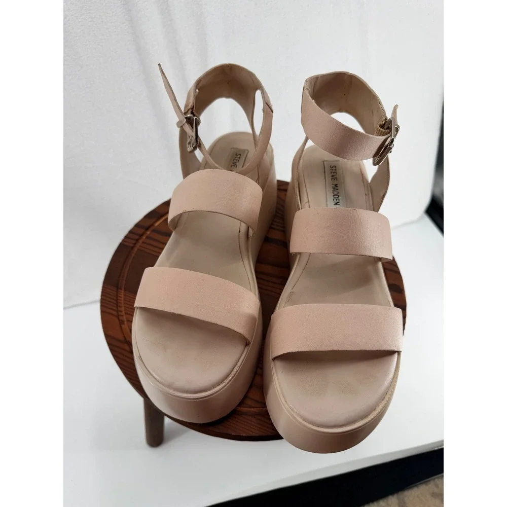 Steve Madden steve madden