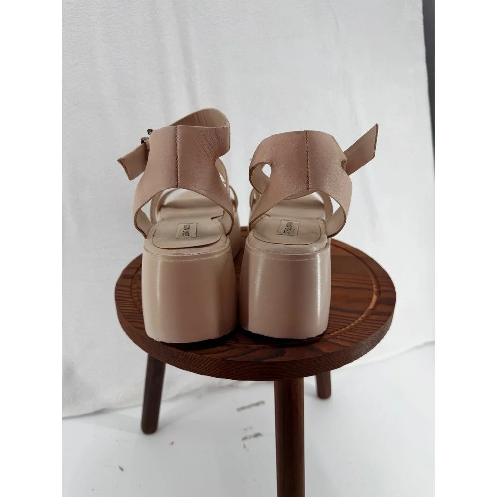 Steve Madden steve madden