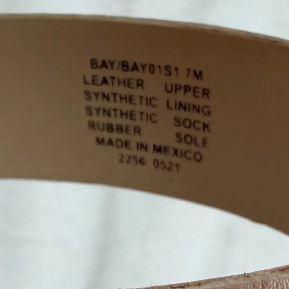 Steve Madden steve madden