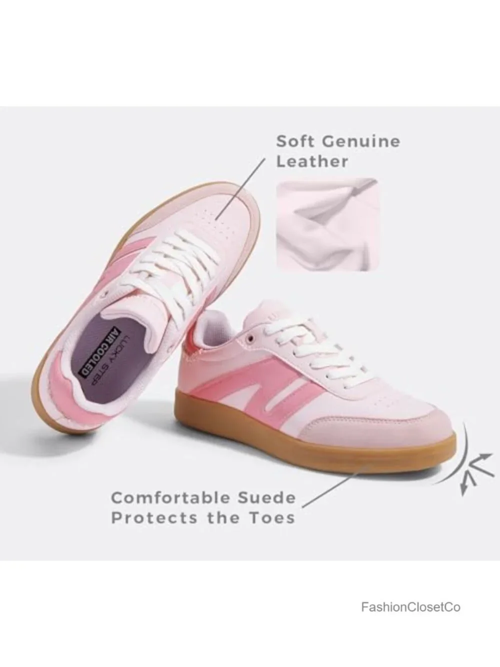 N/A these retro