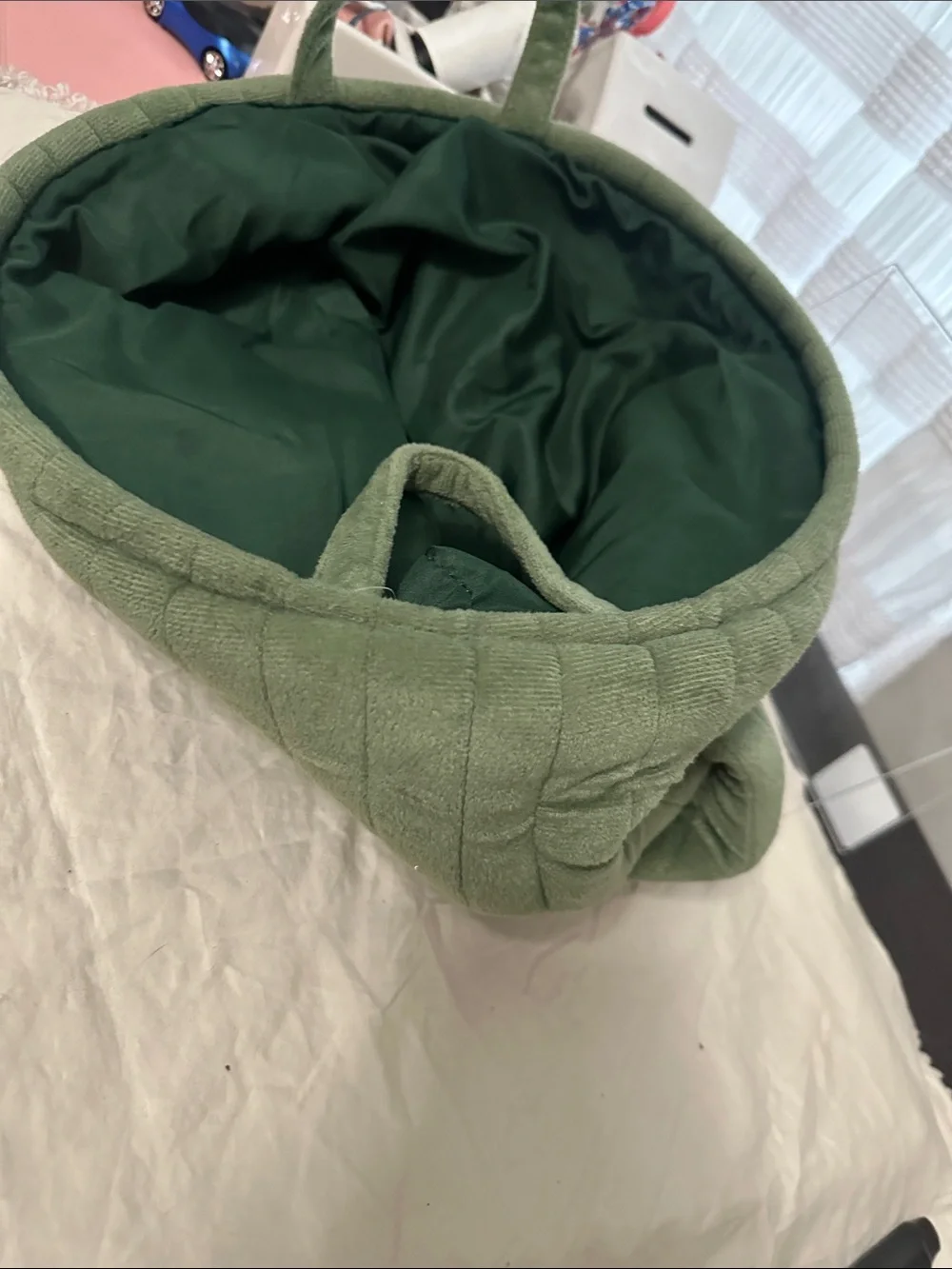 Target top versatile tall