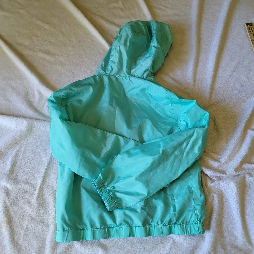Justice girls size