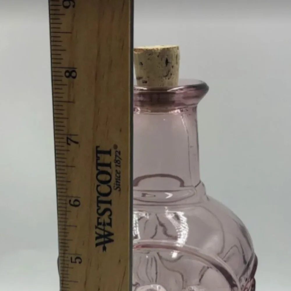 Libbey embossed owned