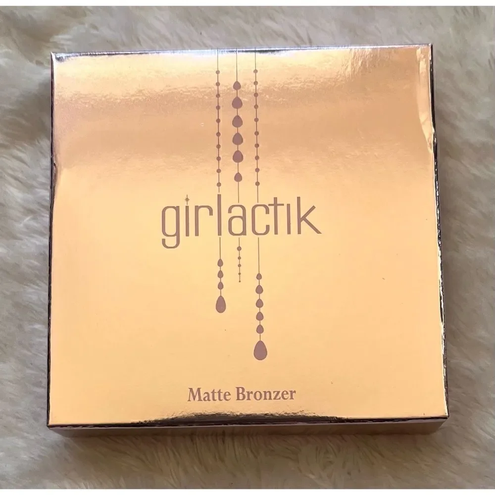 Girlactik new box