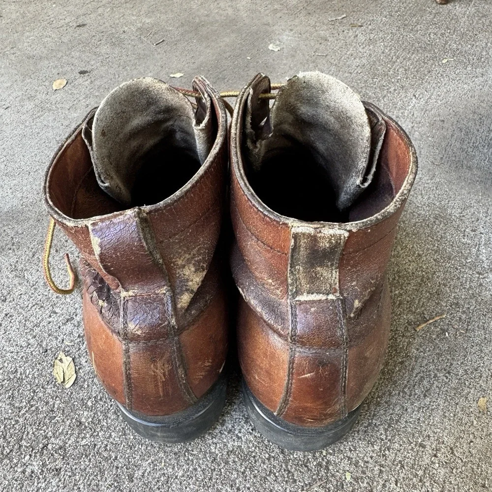 L.L. Bean american 1980s all