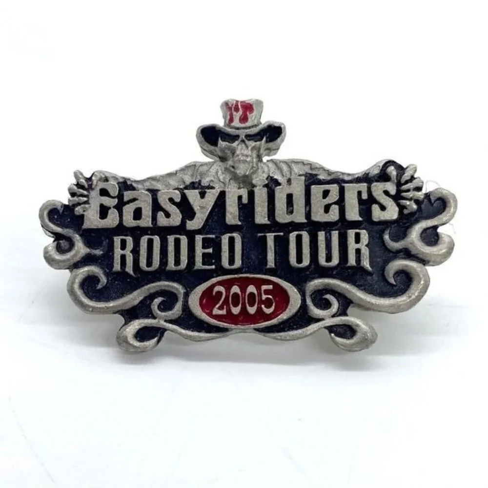 Easyriders 2005 photos by