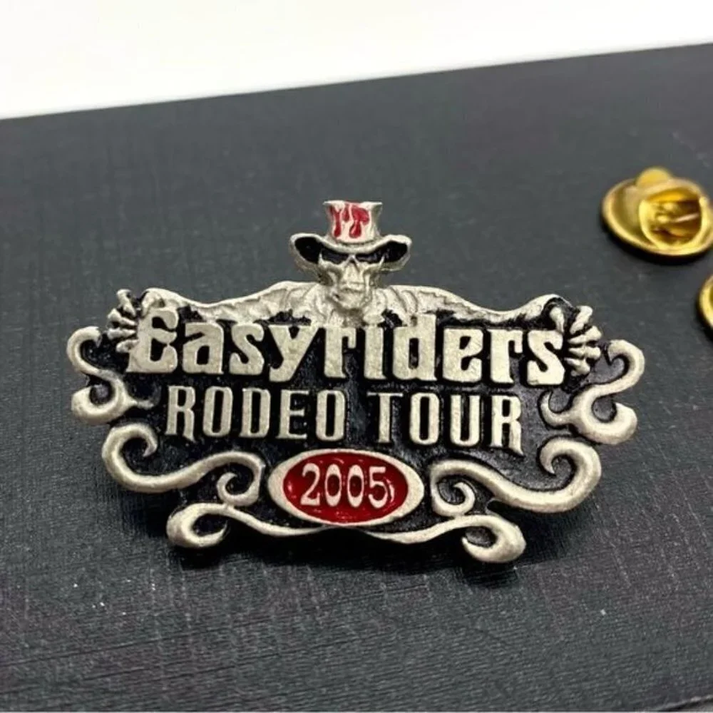 Easyriders 2005 please