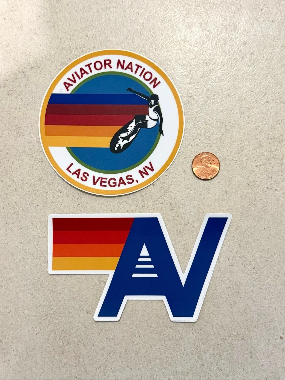 Aviator Nation set aviator