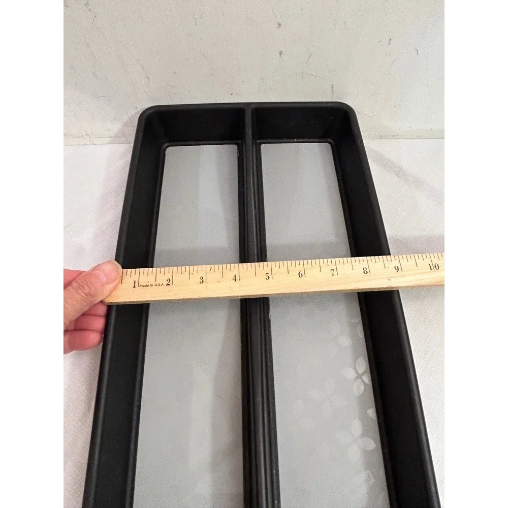 Rubbermaid gadget tray