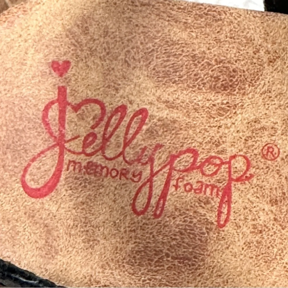 Jelly Pop day shipping
