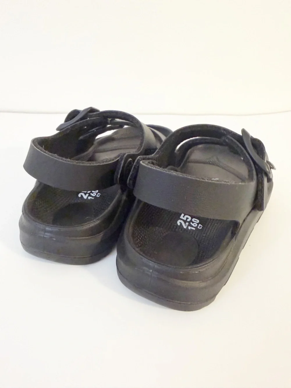 Birkenstock kids milano