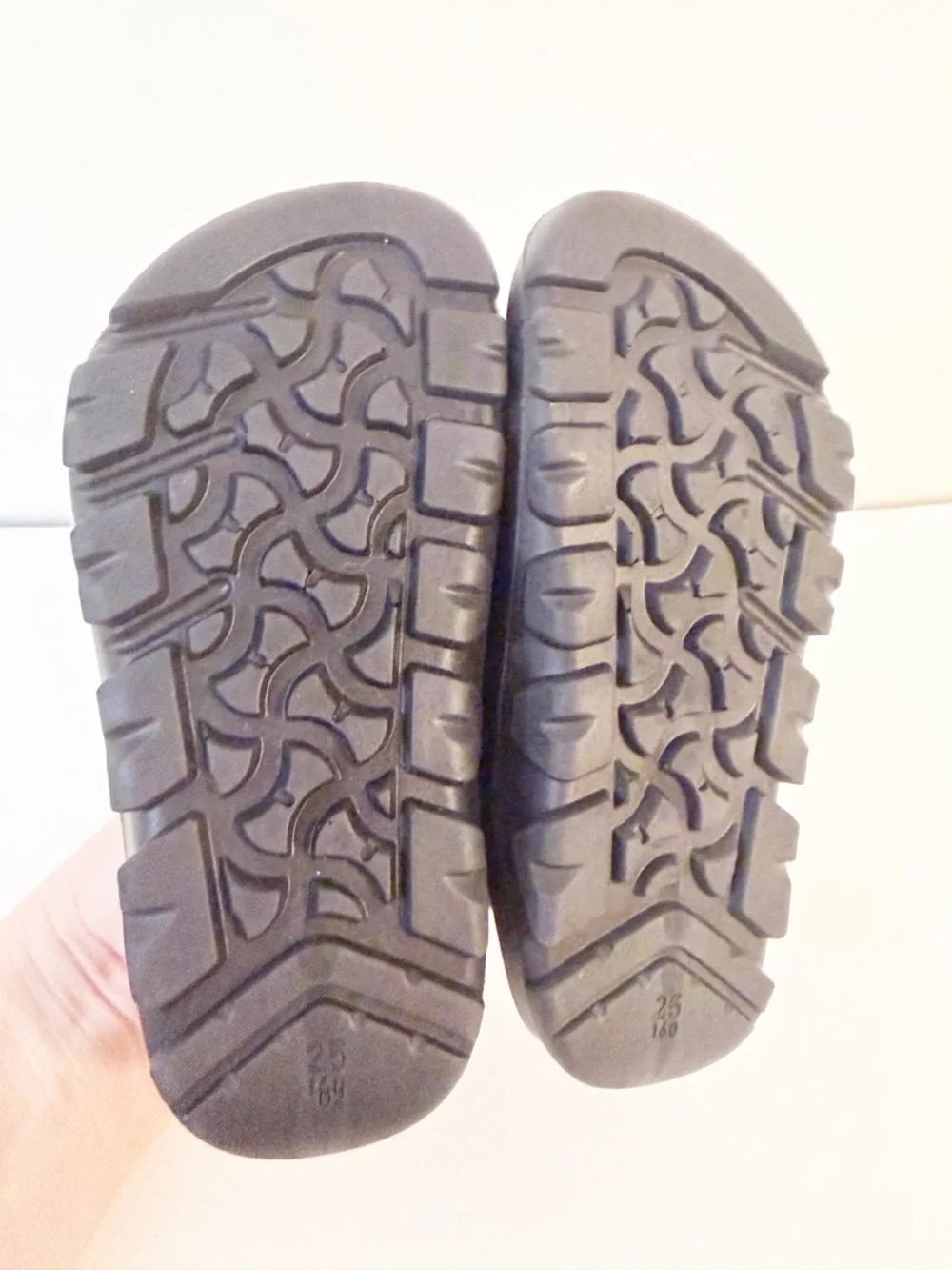 Birkenstock kids milano