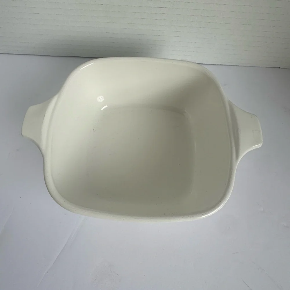 Corningware questions leave