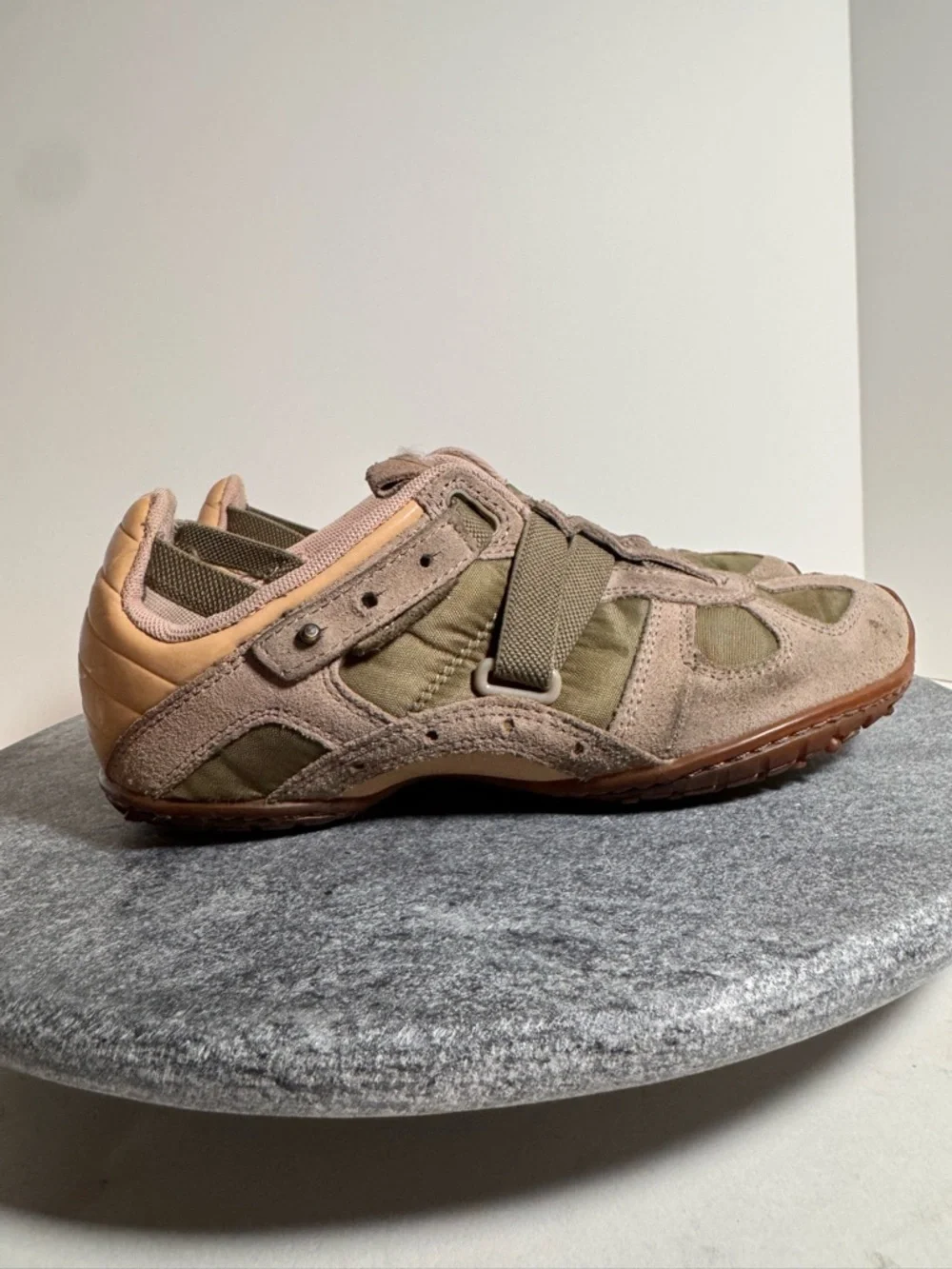 Diesel shoes low
