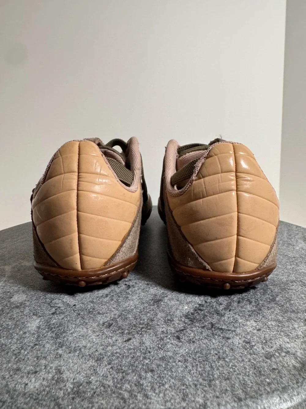 Diesel shoes low
