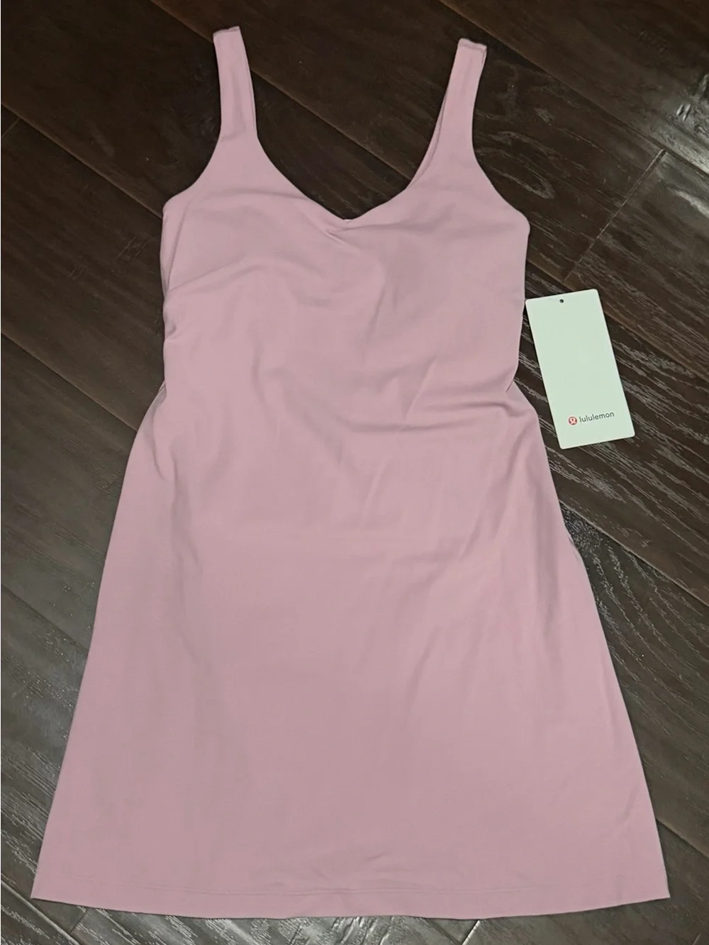 NWT Lululemon Align Dress