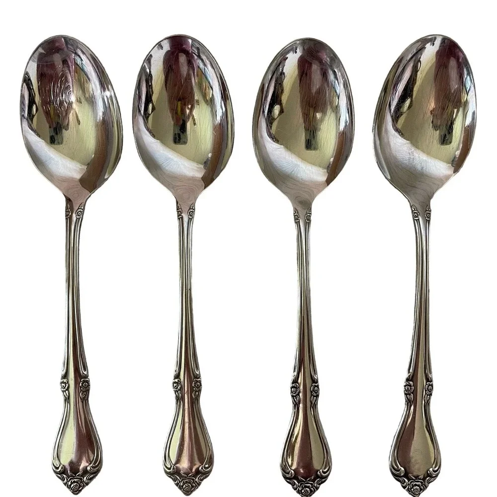Oneida spoons are