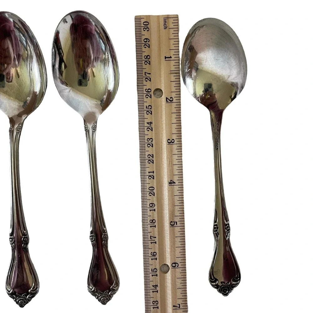 Oneida spoons are