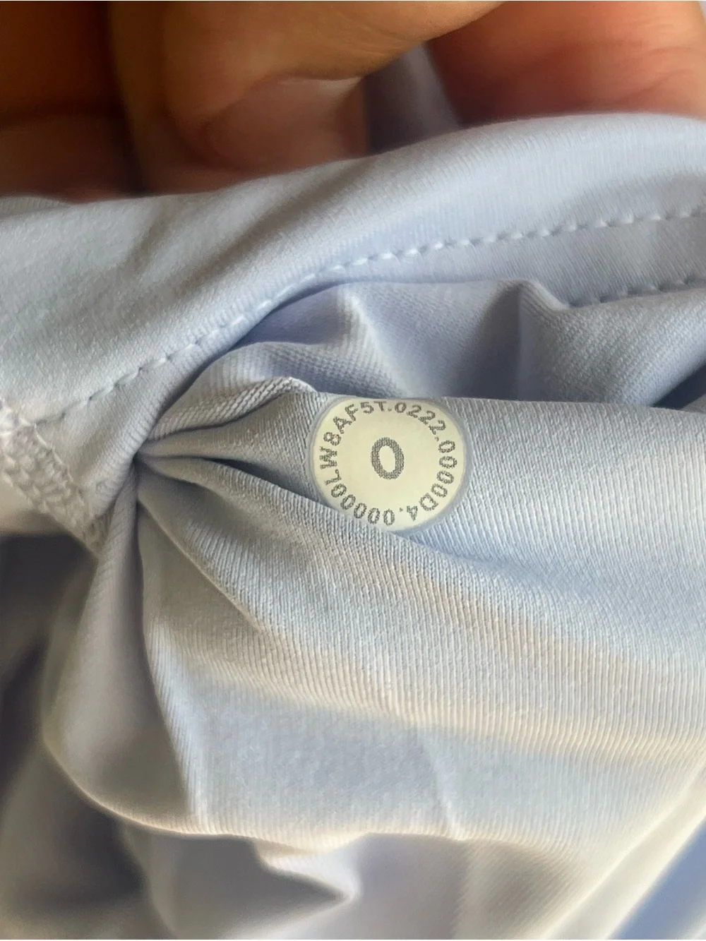 lululemon athletica excellenct conditions