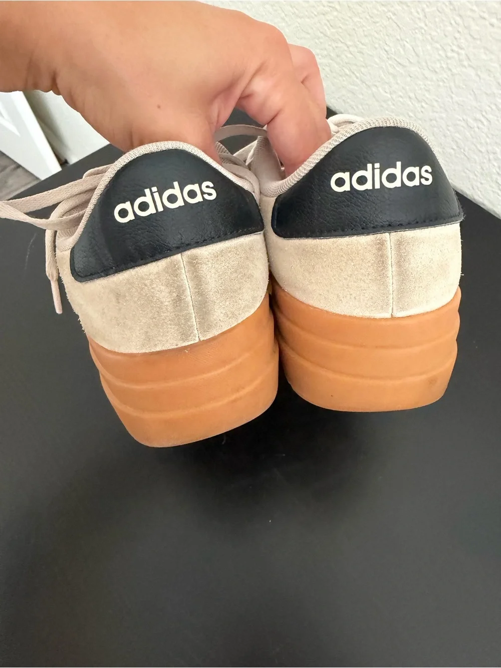 adidas fair as