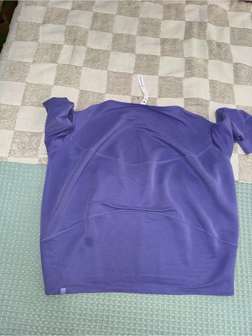 lululemon athletica light lavender
